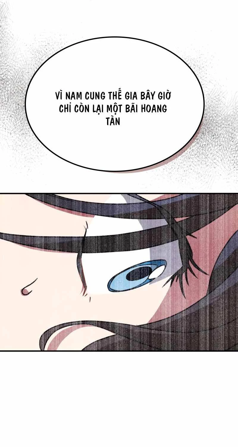 Vị Thần Trở Lại Chapter 86 - Trang 4