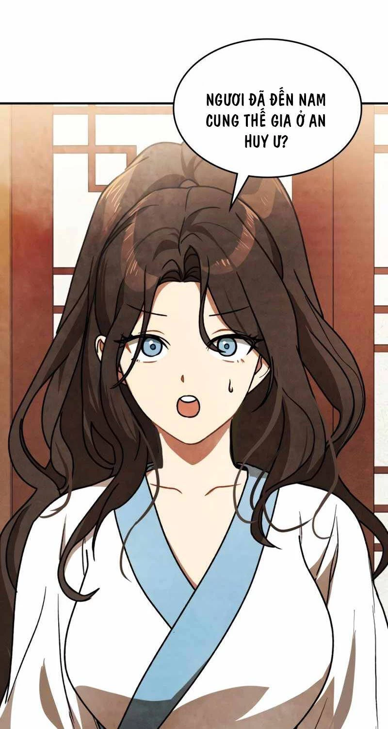 Vị Thần Trở Lại Chapter 86 - Trang 4