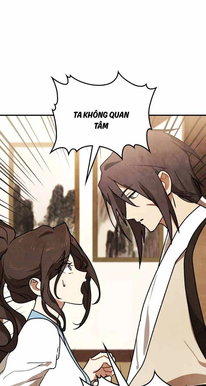 Vị Thần Trở Lại Chapter 86 - Trang 4