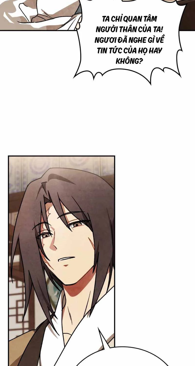 Vị Thần Trở Lại Chapter 86 - Trang 4