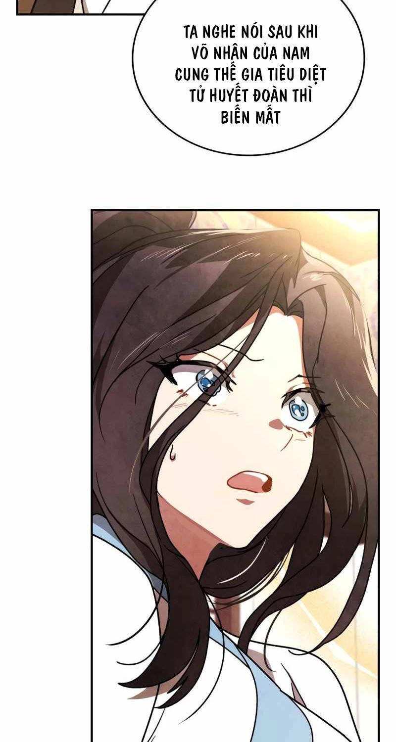 Vị Thần Trở Lại Chapter 86 - Trang 4