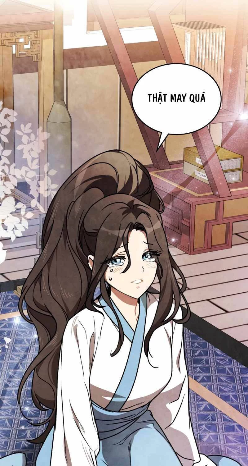 Vị Thần Trở Lại Chapter 86 - Trang 4