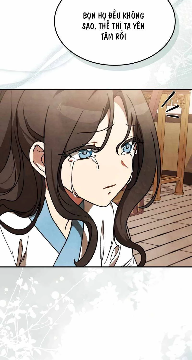 Vị Thần Trở Lại Chapter 86 - Trang 4