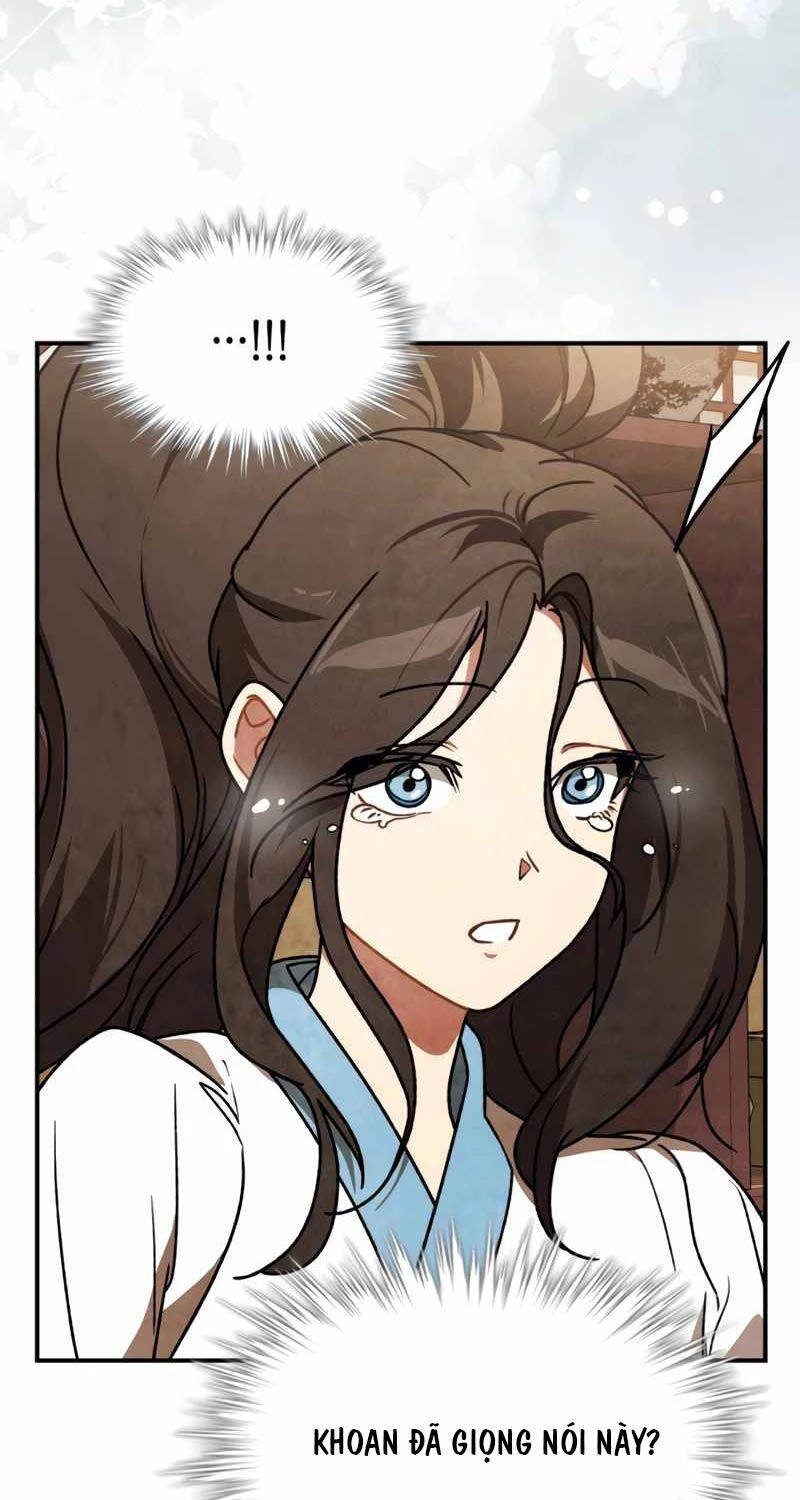 Vị Thần Trở Lại Chapter 86 - Trang 4