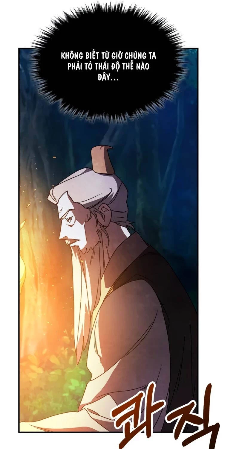 Vị Thần Trở Lại Chapter 88 - Trang 2