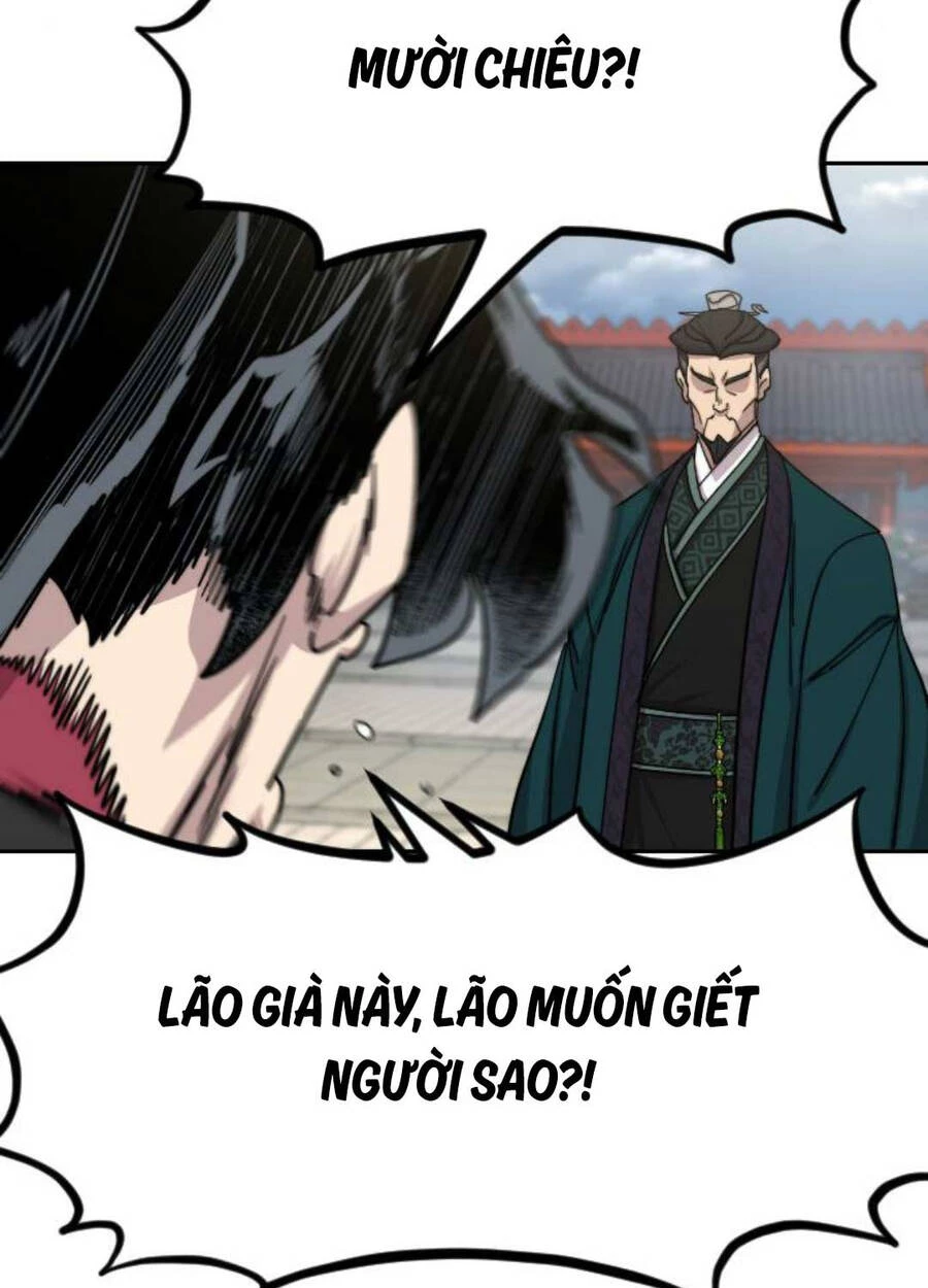 Hoa Sơn Tái Xuất Chapter 130 - Next Chapter 131