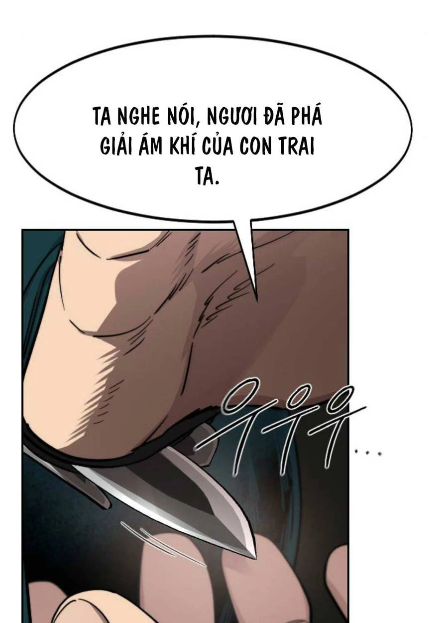 Hoa Sơn Tái Xuất Chapter 130 - Next Chapter 131