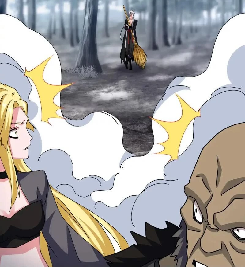 Đại Quản Gia Là Ma Hoàng Chapter 567 - Next Chapter 568