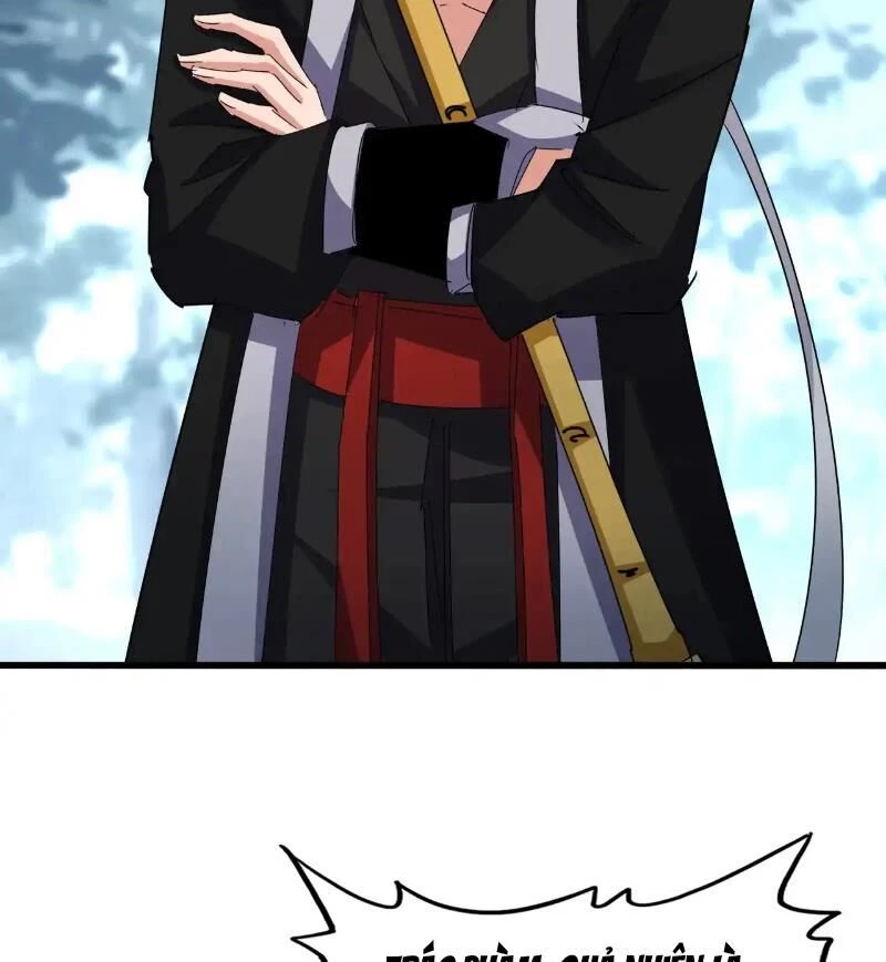 Đại Quản Gia Là Ma Hoàng Chapter 567 - Next Chapter 568