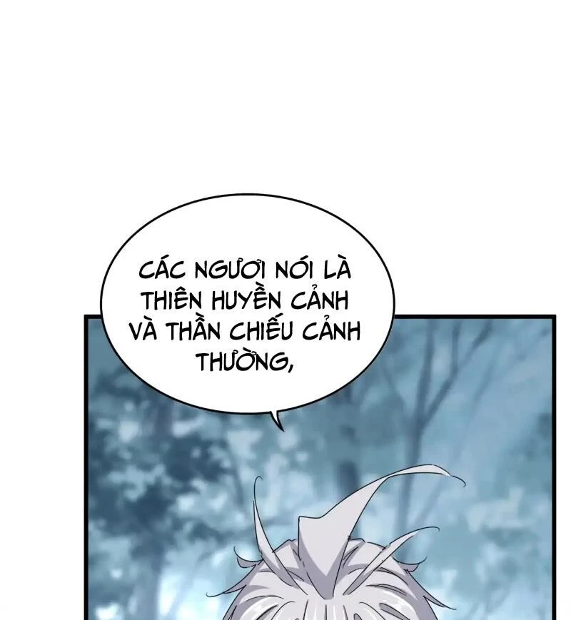 Đại Quản Gia Là Ma Hoàng Chapter 567 - Next Chapter 568
