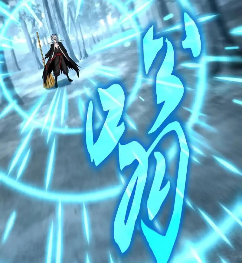 Đại Quản Gia Là Ma Hoàng Chapter 567 - Next Chapter 568