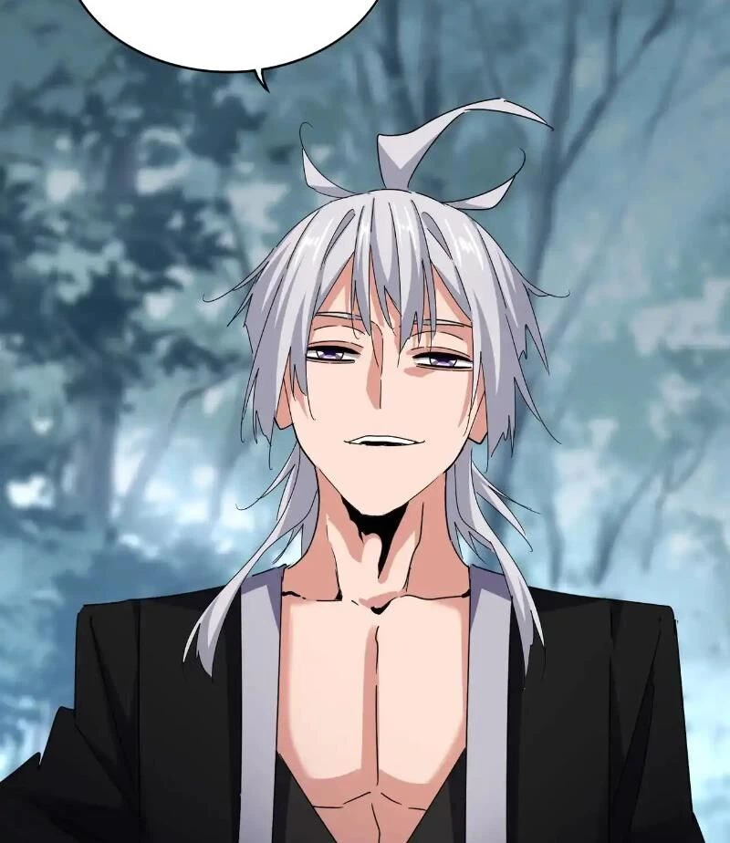 Đại Quản Gia Là Ma Hoàng Chapter 567 - Next Chapter 568