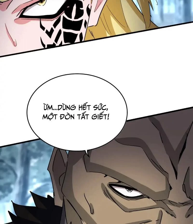 Đại Quản Gia Là Ma Hoàng Chapter 567 - Next Chapter 568