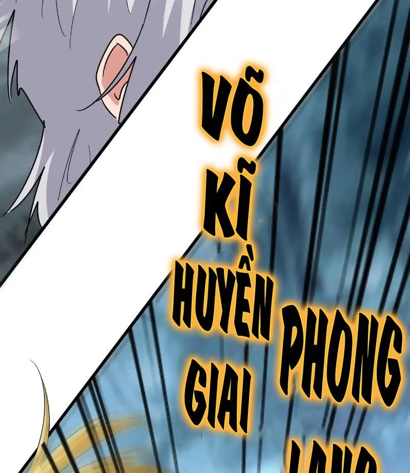 Đại Quản Gia Là Ma Hoàng Chapter 567 - Next Chapter 568