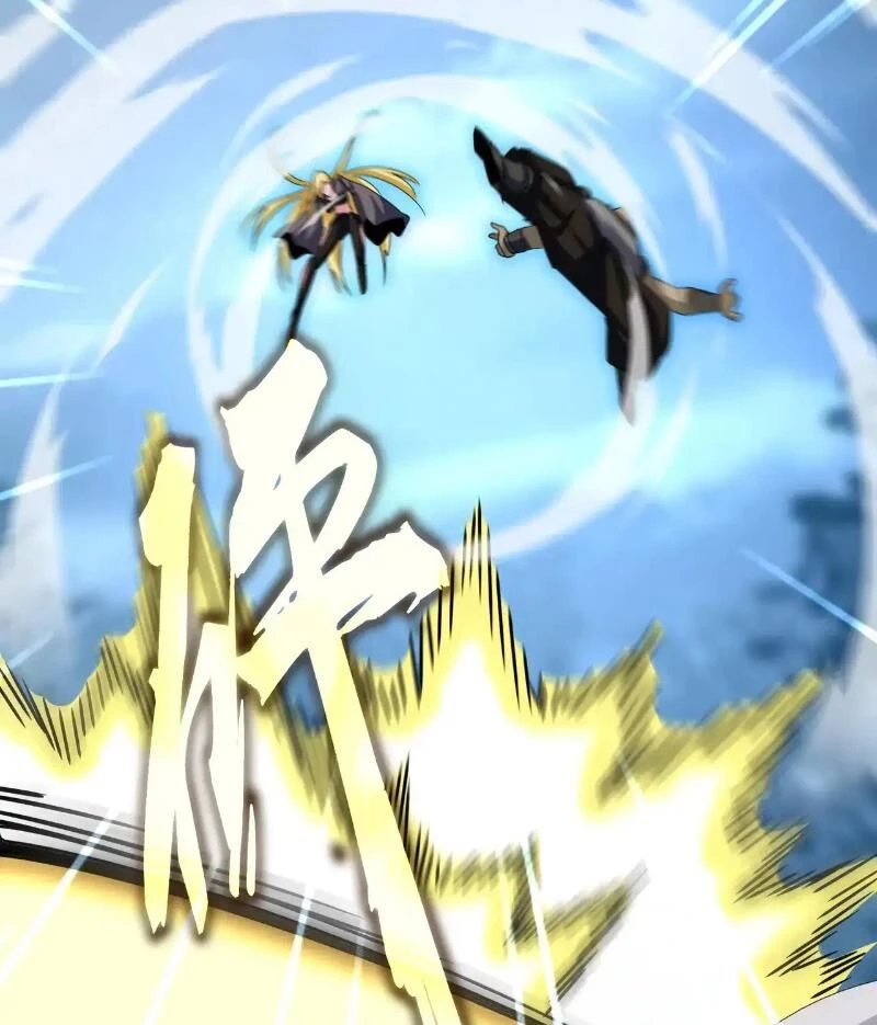Đại Quản Gia Là Ma Hoàng Chapter 567 - Next Chapter 568