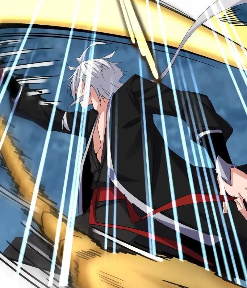 Đại Quản Gia Là Ma Hoàng Chapter 567 - Next Chapter 568