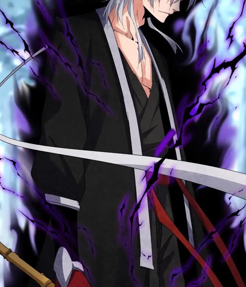 Đại Quản Gia Là Ma Hoàng Chapter 567 - Next Chapter 568