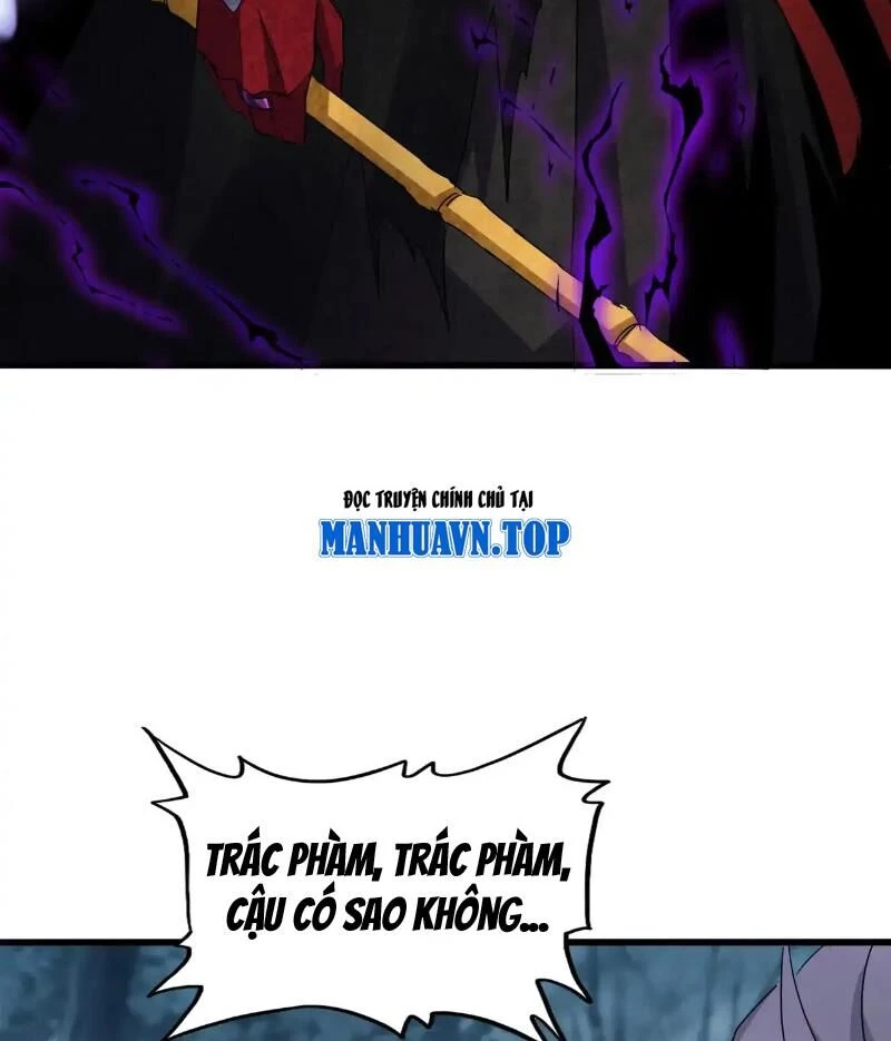Đại Quản Gia Là Ma Hoàng Chapter 567 - Next Chapter 568