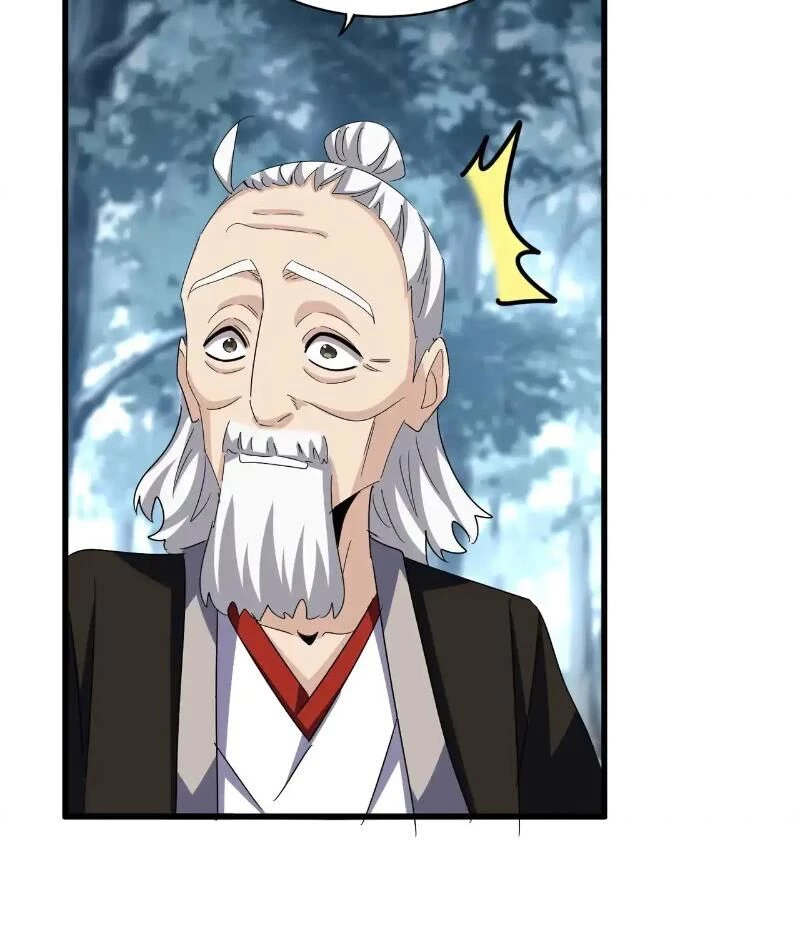 Đại Quản Gia Là Ma Hoàng Chapter 567 - Next Chapter 568