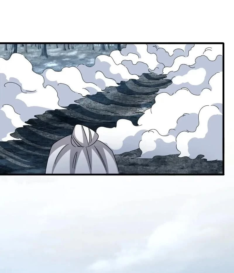 Đại Quản Gia Là Ma Hoàng Chapter 567 - Next Chapter 568