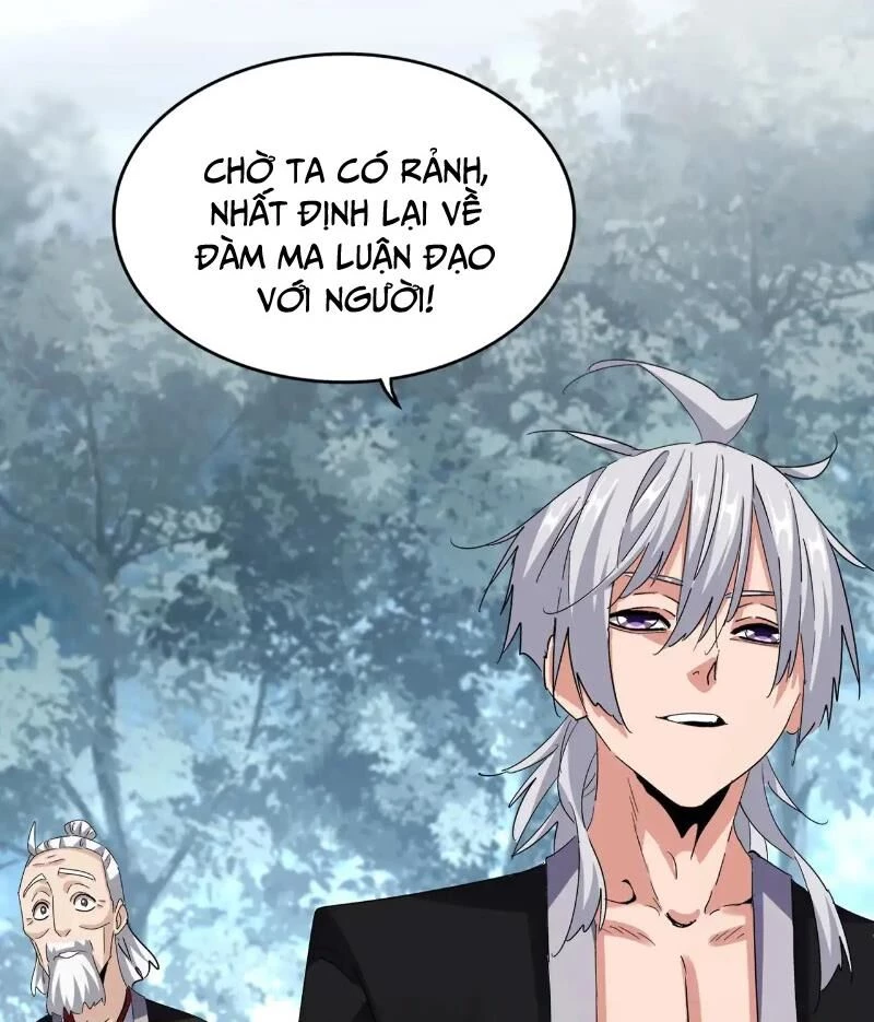 Đại Quản Gia Là Ma Hoàng Chapter 567 - Next Chapter 568