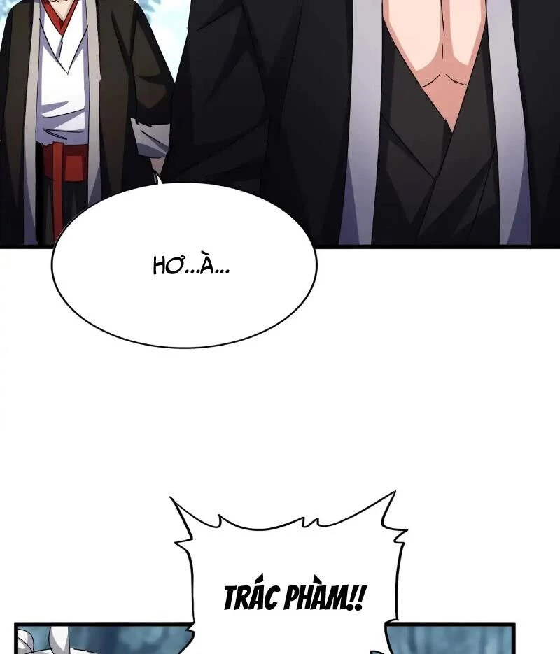 Đại Quản Gia Là Ma Hoàng Chapter 567 - Next Chapter 568