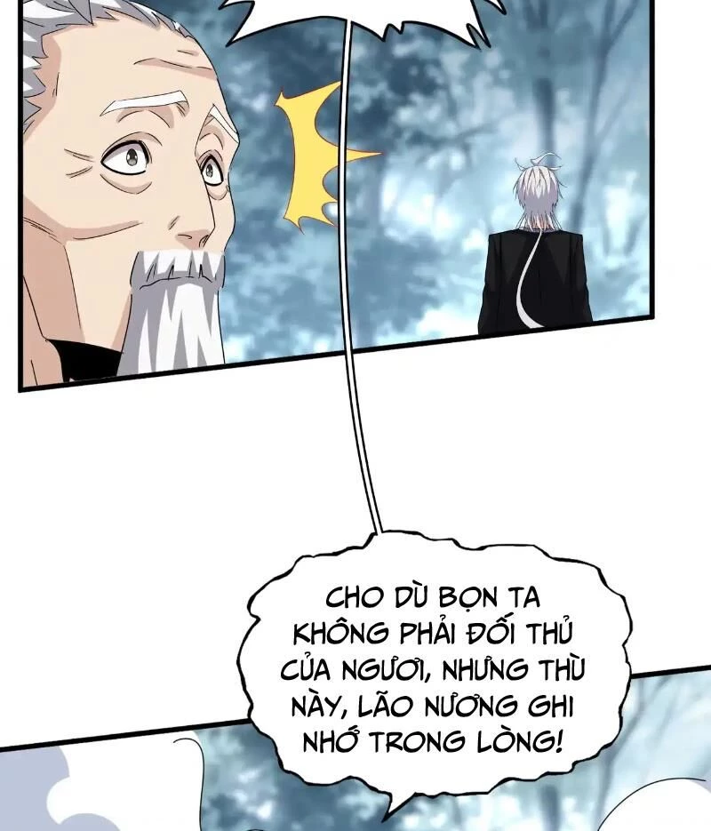 Đại Quản Gia Là Ma Hoàng Chapter 567 - Next Chapter 568
