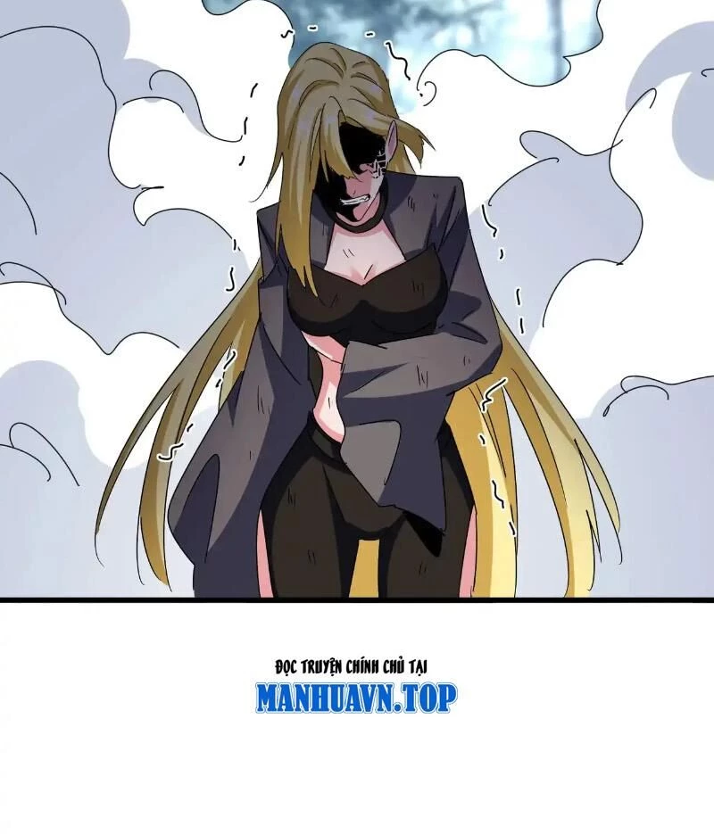Đại Quản Gia Là Ma Hoàng Chapter 567 - Next Chapter 568