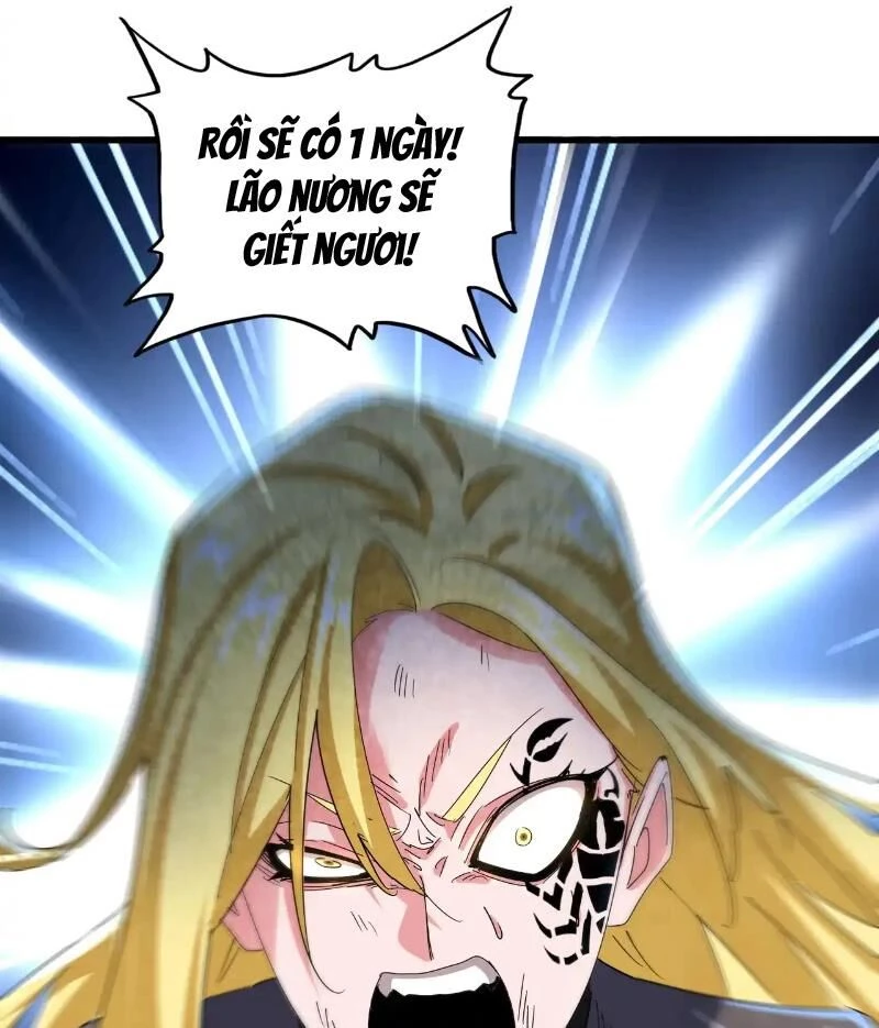Đại Quản Gia Là Ma Hoàng Chapter 567 - Next Chapter 568