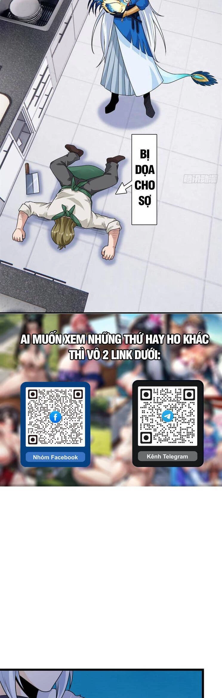 Cường Giả Đến Từ Trại Tâm Thần Chapter 273 - Next Chapter 274