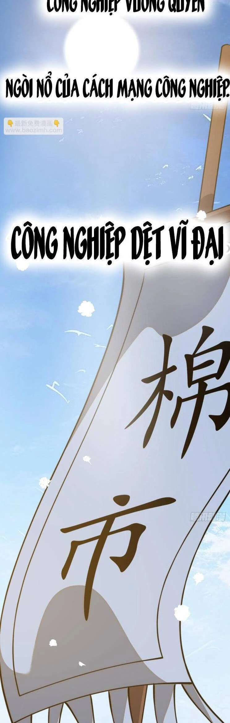 Ta Có Một Sơn Trại Chapter 935 - Trang 4