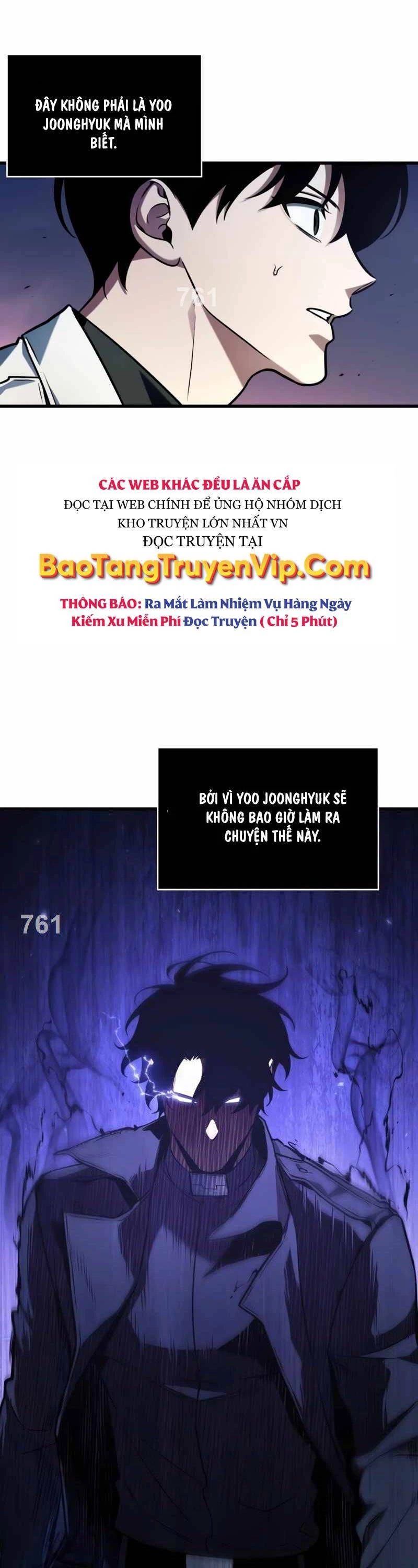 toàn trí độc giả Chapter 215 - Next Chapter 216