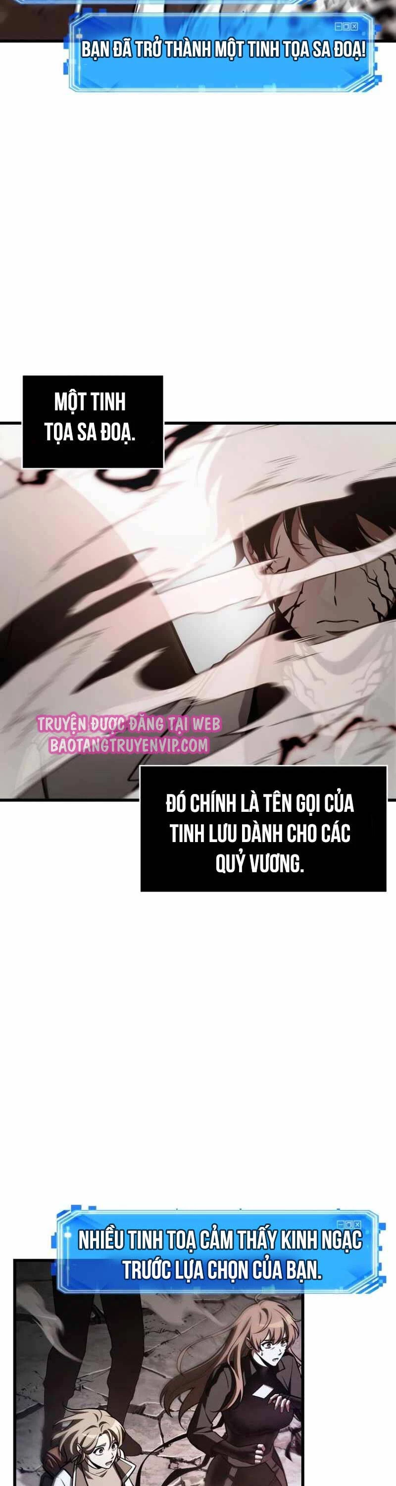 Toàn Tri Độc Giả Chapter 217 - Next Chapter 218