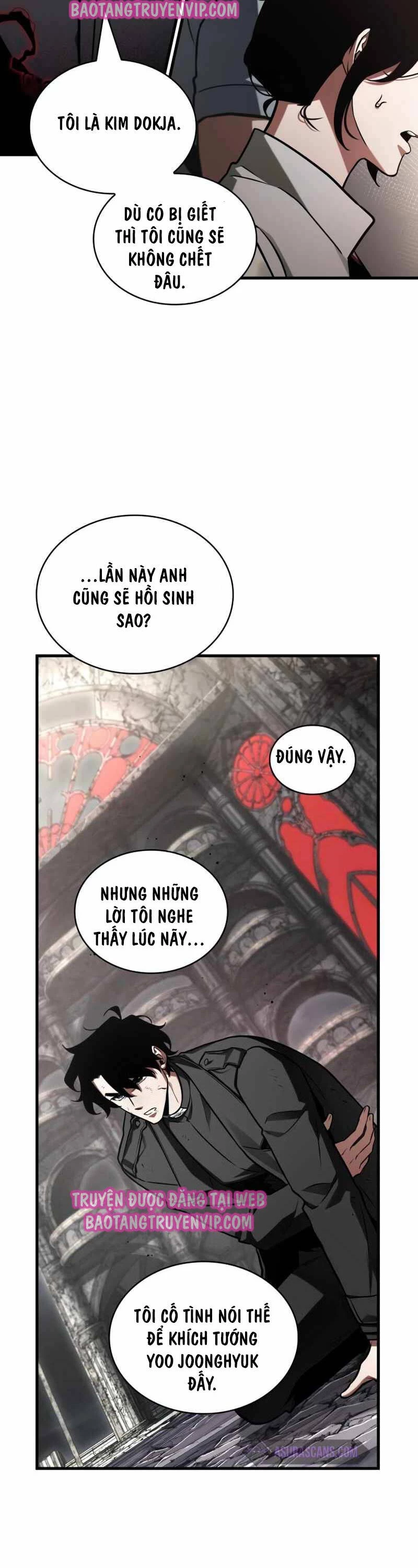 Toàn Tri Độc Giả Chapter 217 - Next Chapter 218