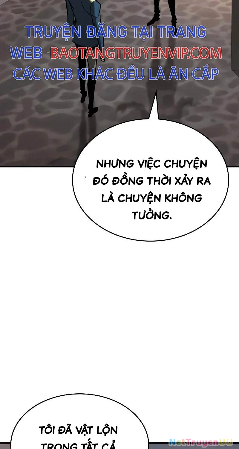 Cuốn Sách Chiến Lược Hàng Đầu Mà Chỉ Tôi Mới Có Thể Nhìn Thấy Chapter 23 - Next Chapter 24