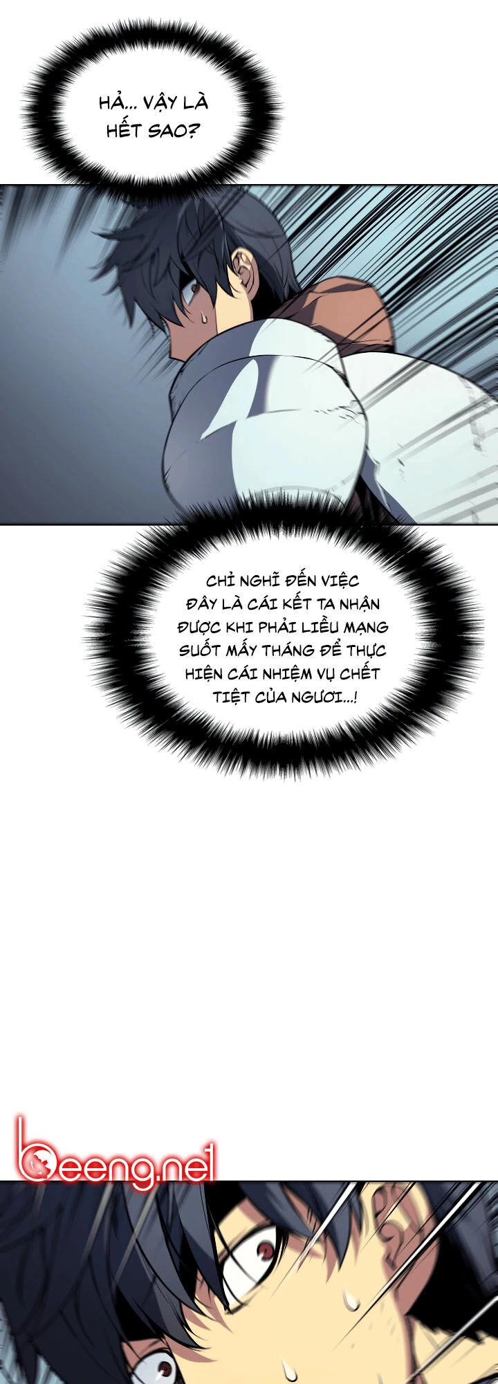 Thợ Rèn Huyền Thoại Chapter 2 - Trang 4
