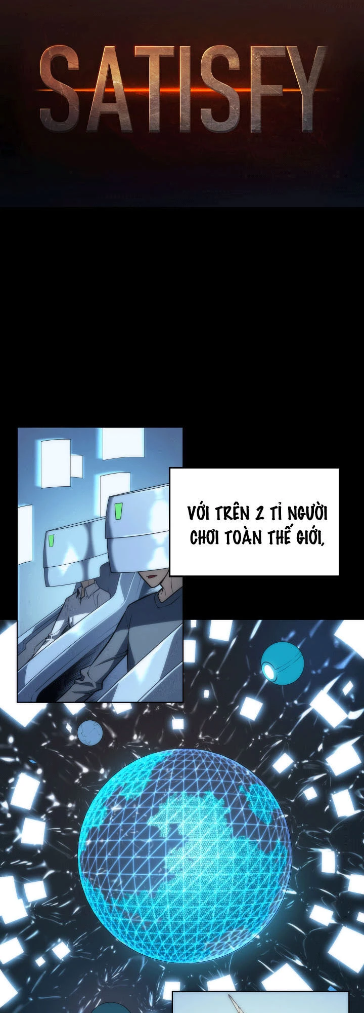 Thợ Rèn Huyền Thoại Chapter 2 - Trang 4