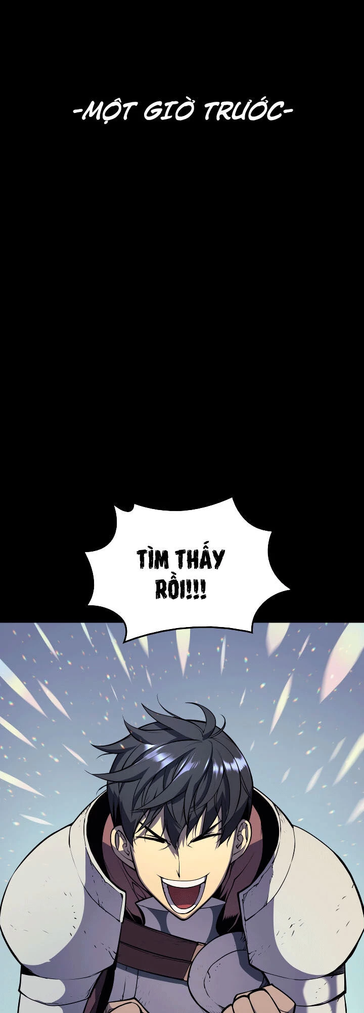 Thợ Rèn Huyền Thoại Chapter 2 - Trang 4