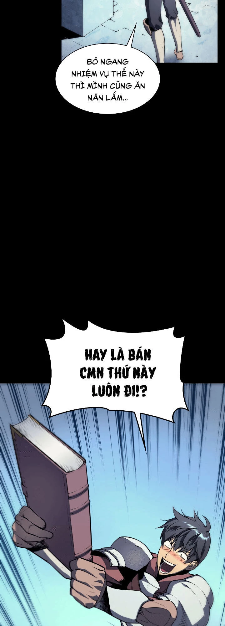 Thợ Rèn Huyền Thoại Chapter 2 - Trang 4