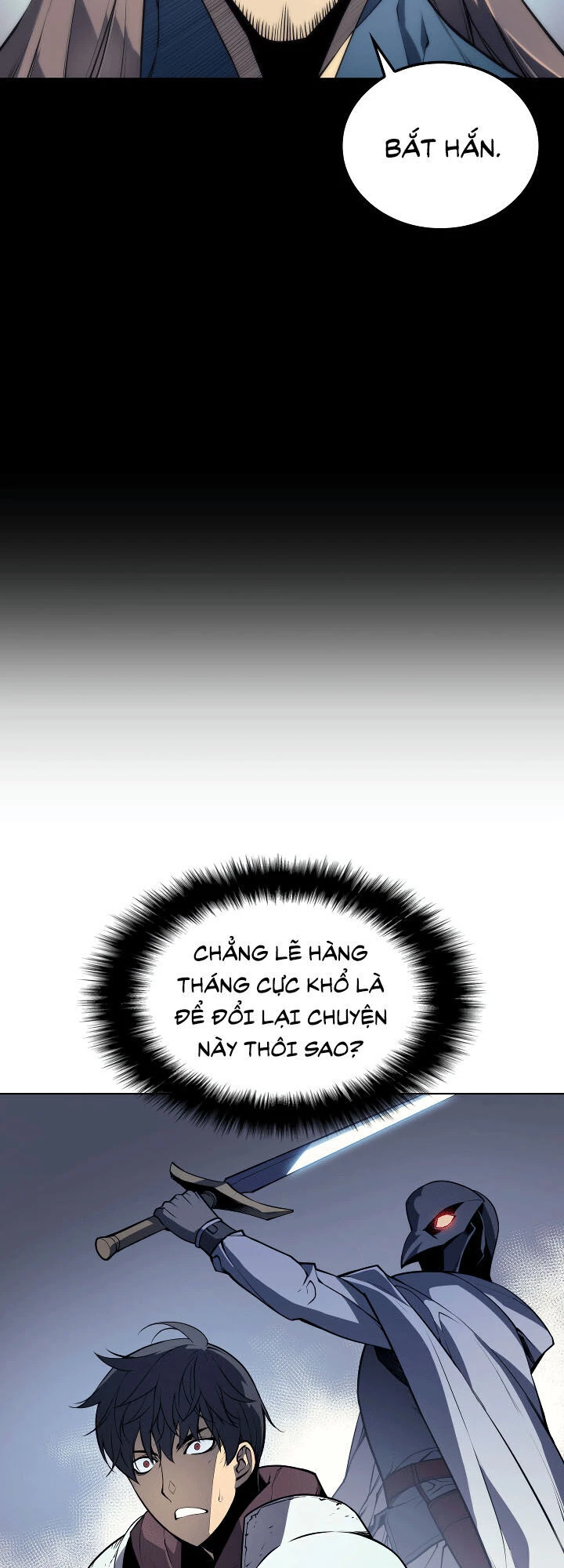 Thợ Rèn Huyền Thoại Chapter 2 - Trang 4