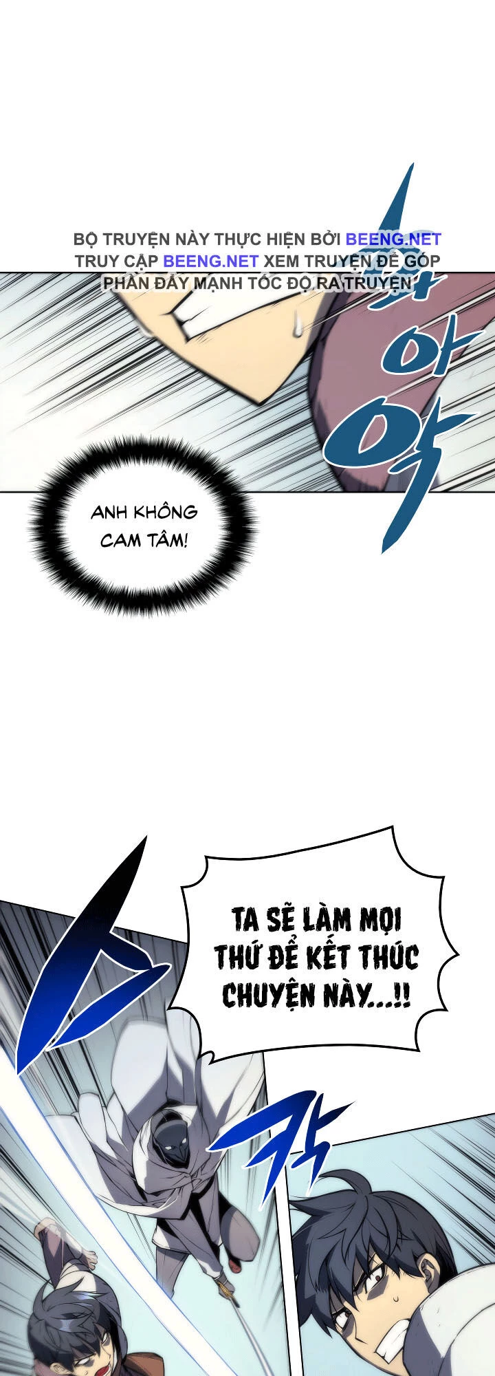 Thợ Rèn Huyền Thoại Chapter 2 - Trang 4