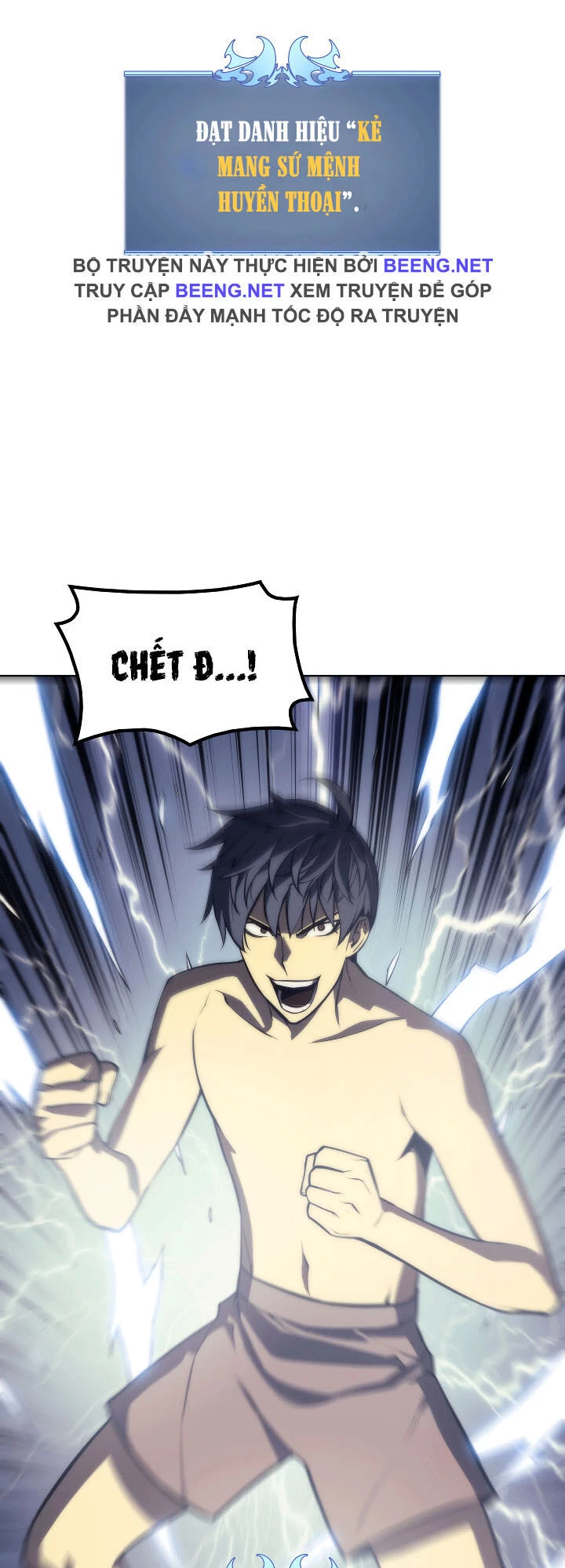 Thợ Rèn Huyền Thoại Chapter 2 - Trang 4