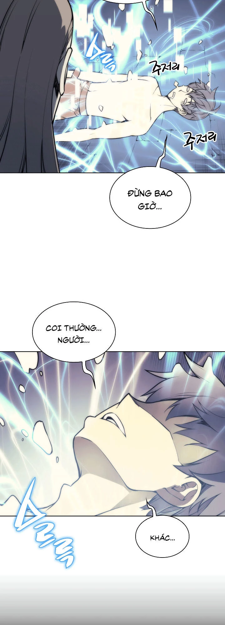 Thợ Rèn Huyền Thoại Chapter 3 - Trang 4