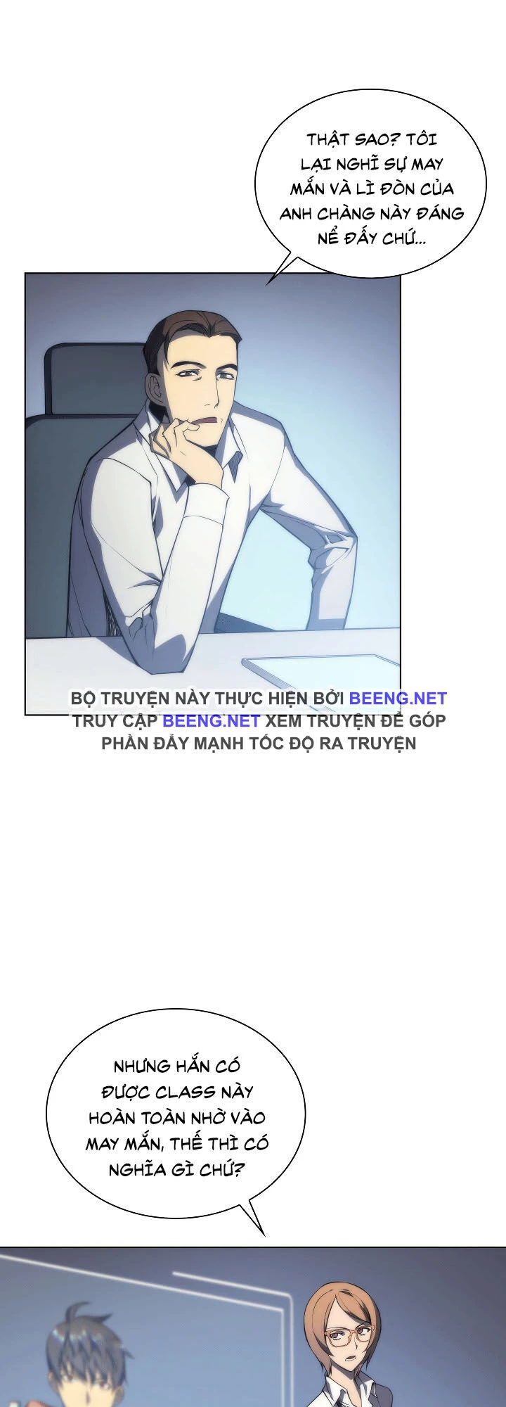 Thợ Rèn Huyền Thoại Chapter 3 - Trang 4