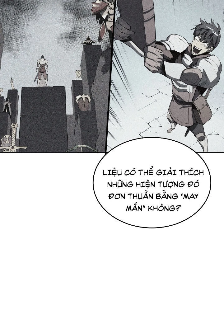 Thợ Rèn Huyền Thoại Chapter 3 - Trang 4