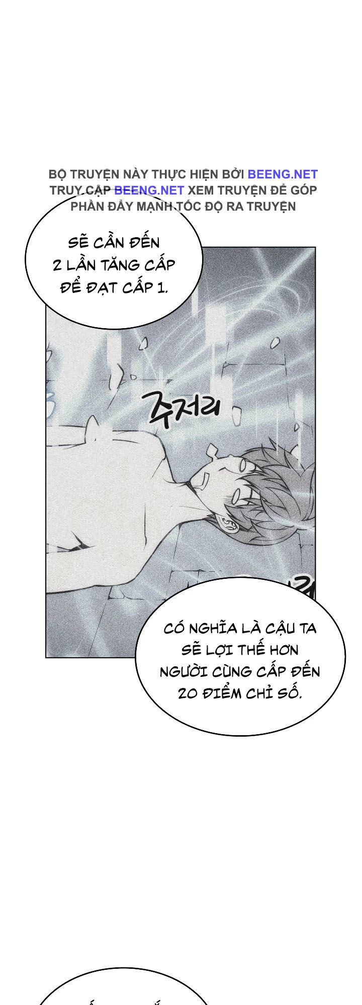 Thợ Rèn Huyền Thoại Chapter 3 - Trang 4