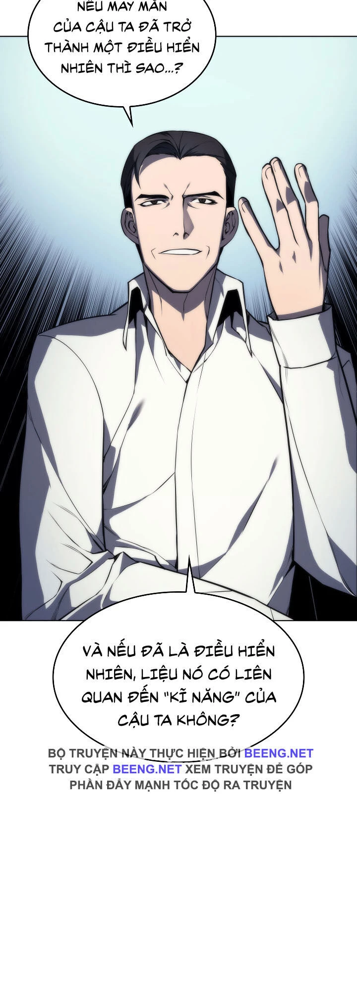 Thợ Rèn Huyền Thoại Chapter 3 - Trang 4