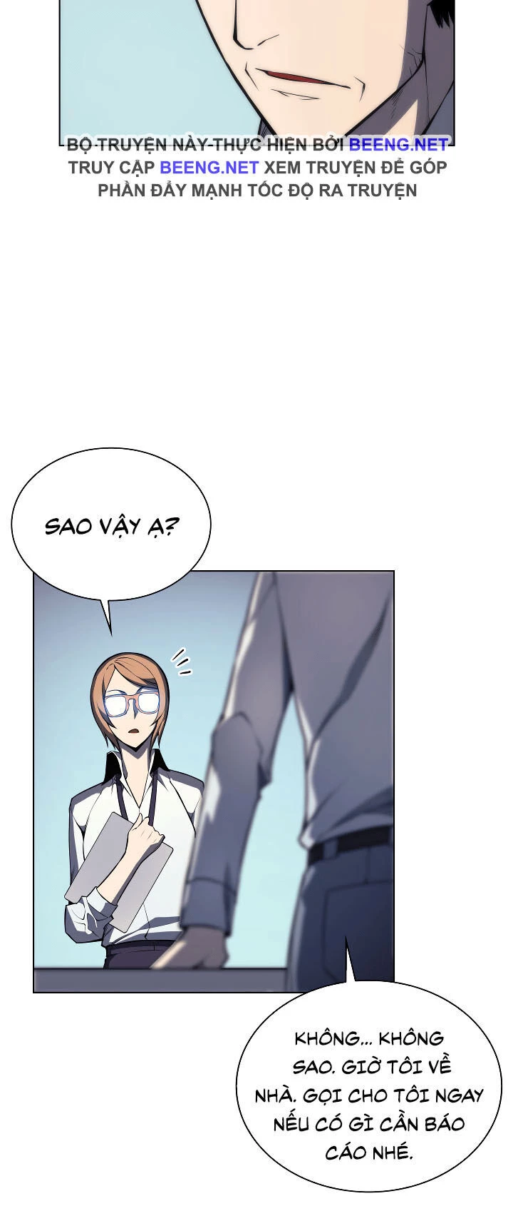 Thợ Rèn Huyền Thoại Chapter 3 - Trang 4