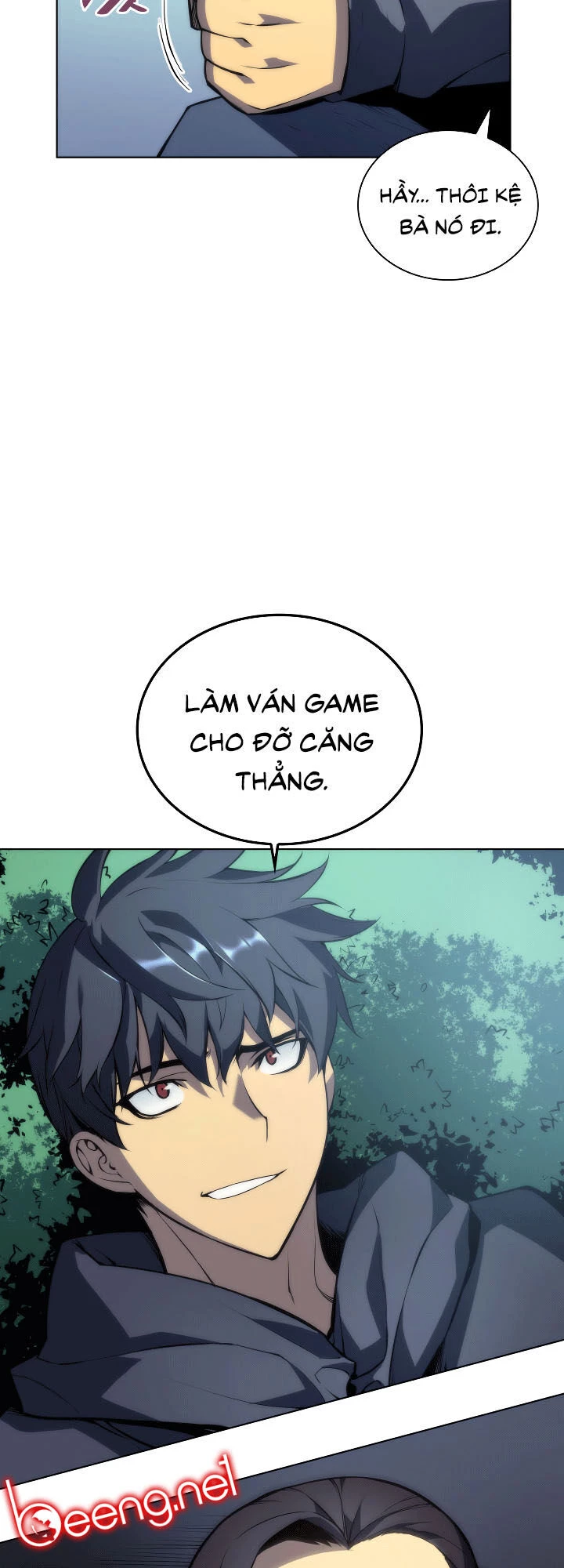 Thợ Rèn Huyền Thoại Chapter 3 - Trang 4