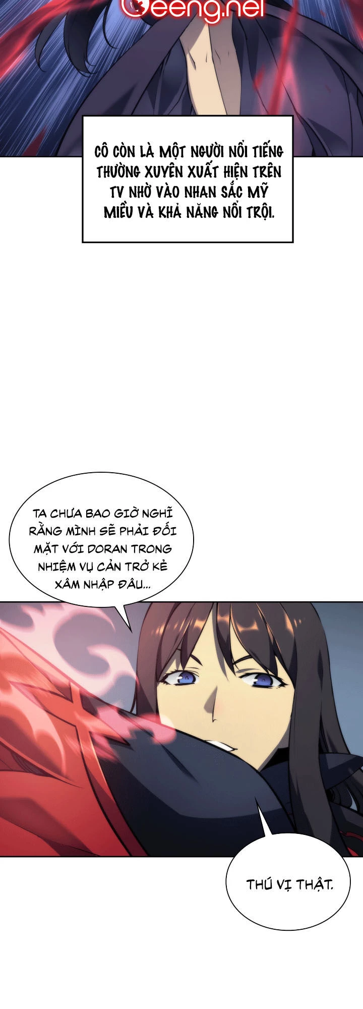 Thợ Rèn Huyền Thoại Chapter 6 - Trang 4